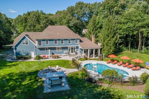 3 Dylan Drive Newtown CT 06470