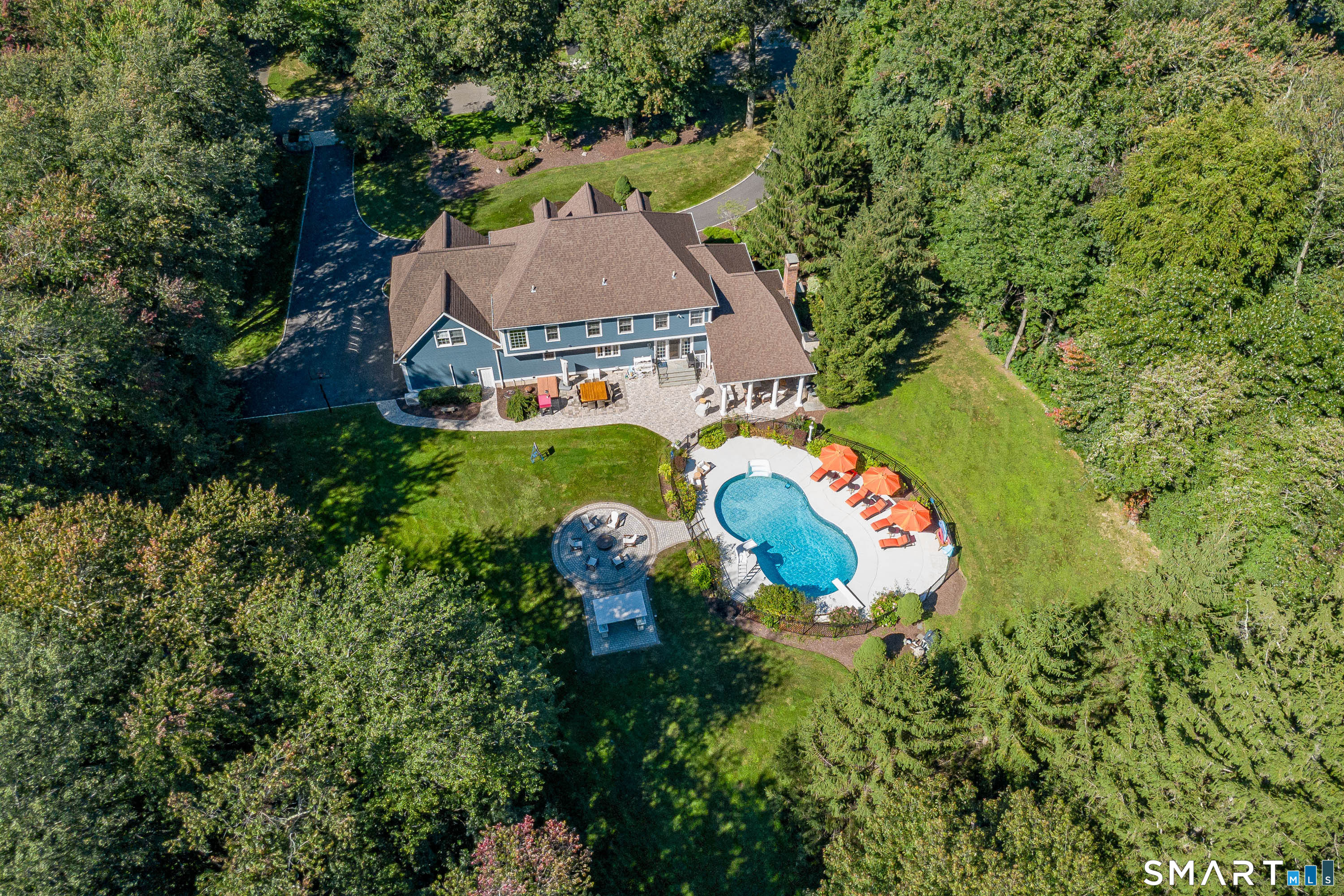 3 Dylan Drive Newtown CT 06470
