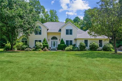 3 Catalpa Drive Danbury CT 06811