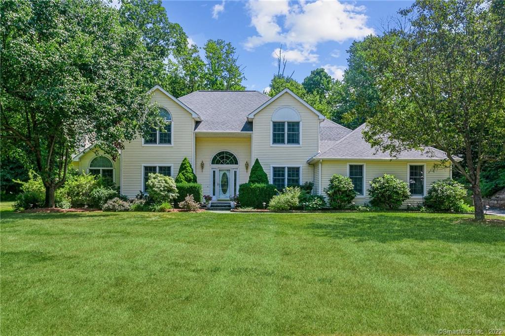 3 Catalpa Drive Danbury CT 06811
