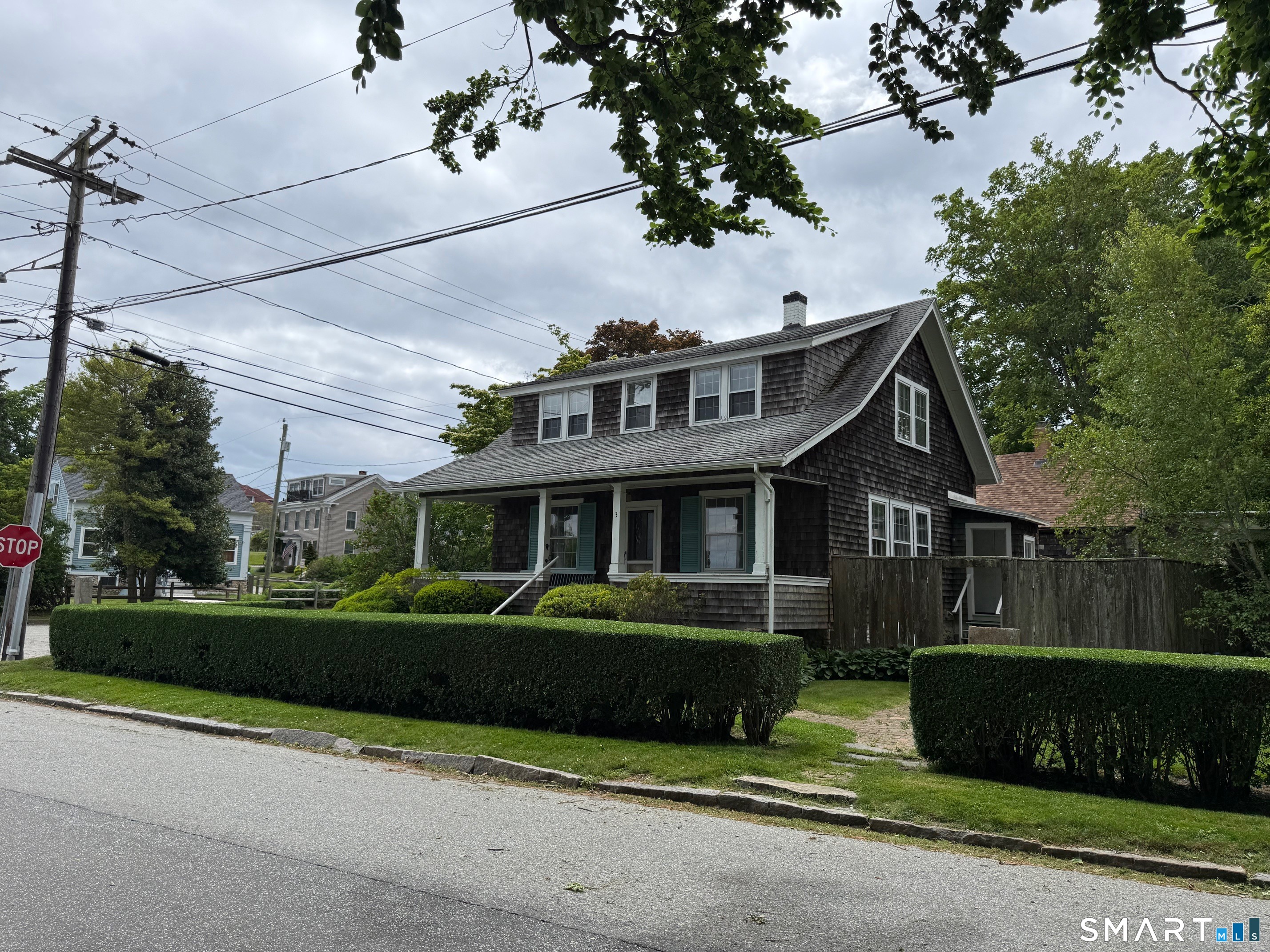 3 Front Street Groton CT 06340