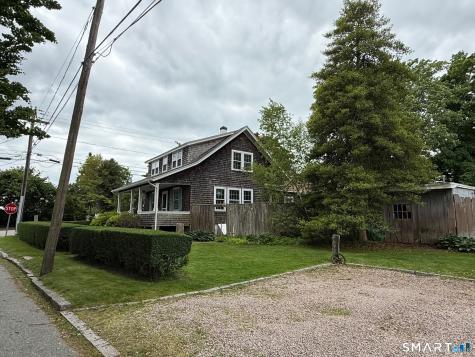 3 Front Street Groton CT 06340