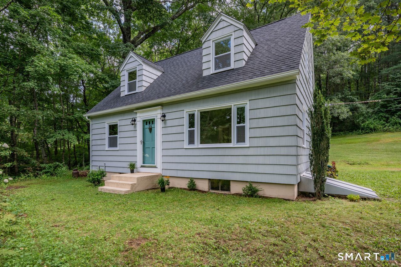 425 Lakeside Road Morris CT 06758