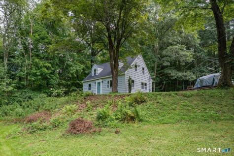 425 Lakeside Road Morris CT 06758