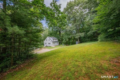 425 Lakeside Road Morris CT 06758