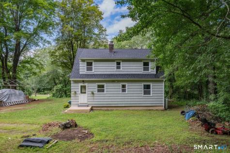 425 Lakeside Road Morris CT 06758