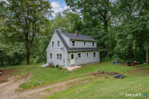 425 Lakeside Road Morris CT 06758