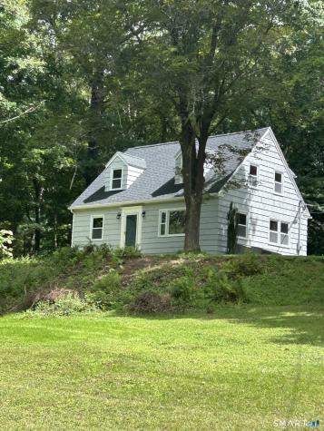 425 Lakeside Road Morris CT 06758
