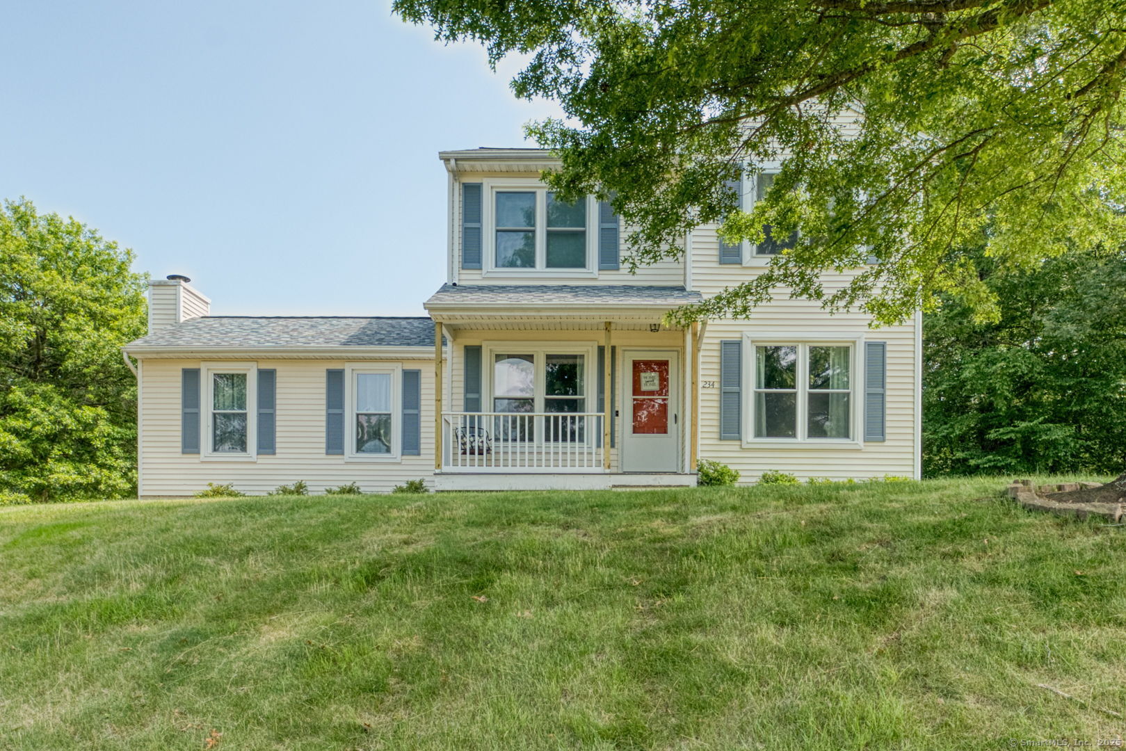 234 Walek Farms Road Manchester CT 06040