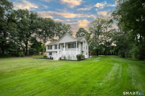 49 Ruggles Row Southington CT 06479