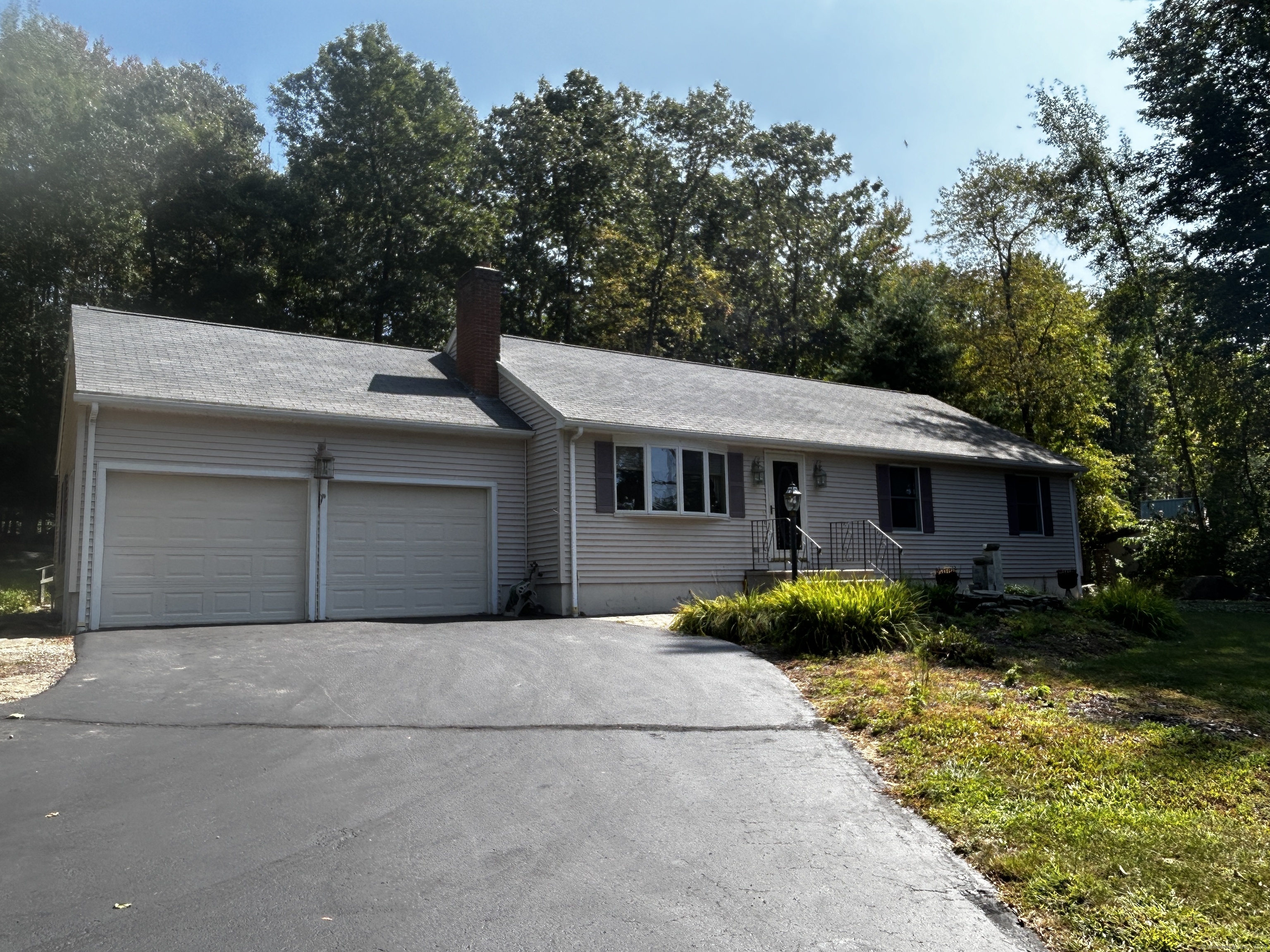 265 Quaddick Town Farm Road Thompson CT 06277