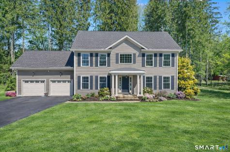 362 Lake Street Vernon CT 06066