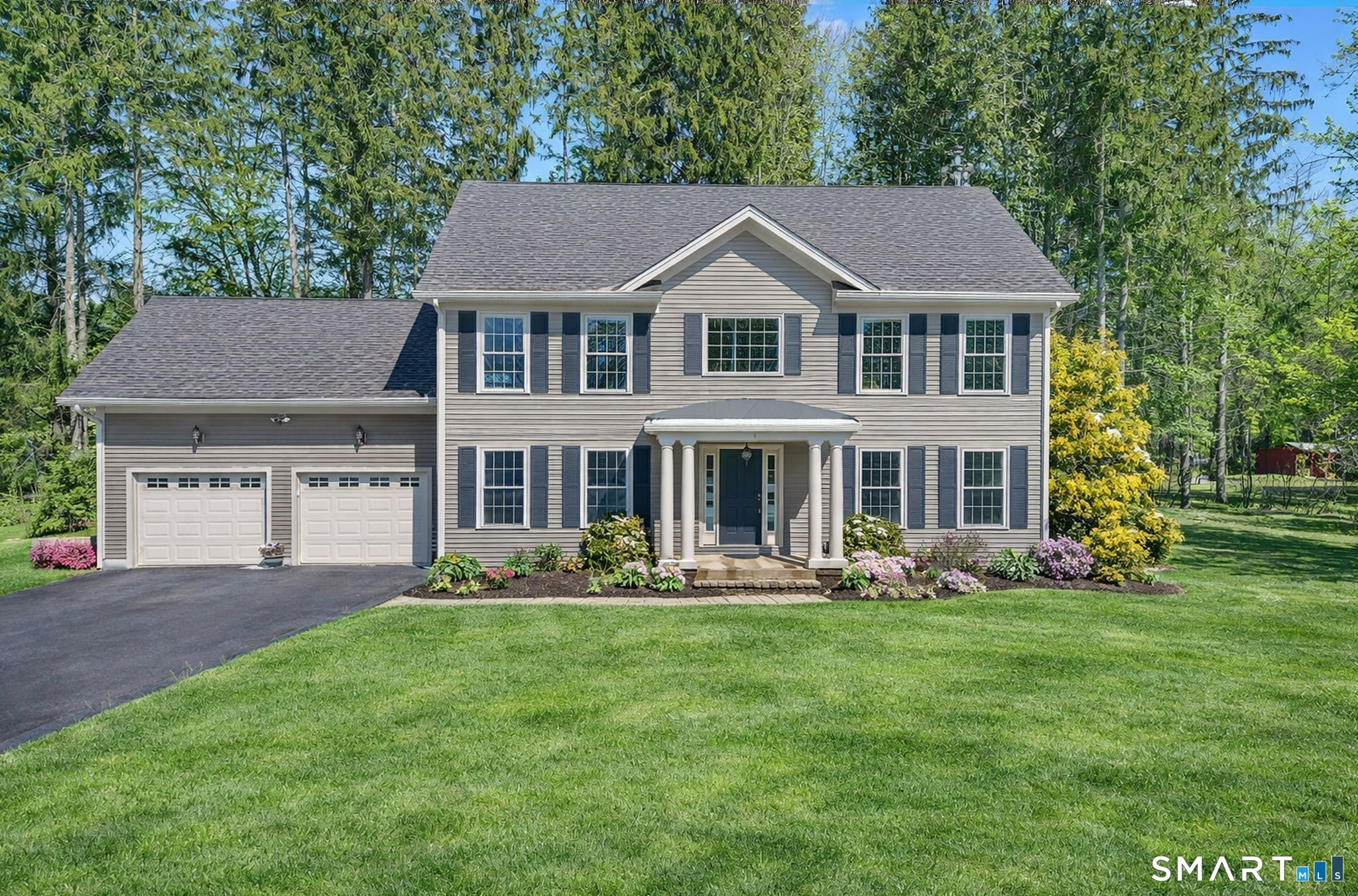 362 Lake Street Vernon CT 06066