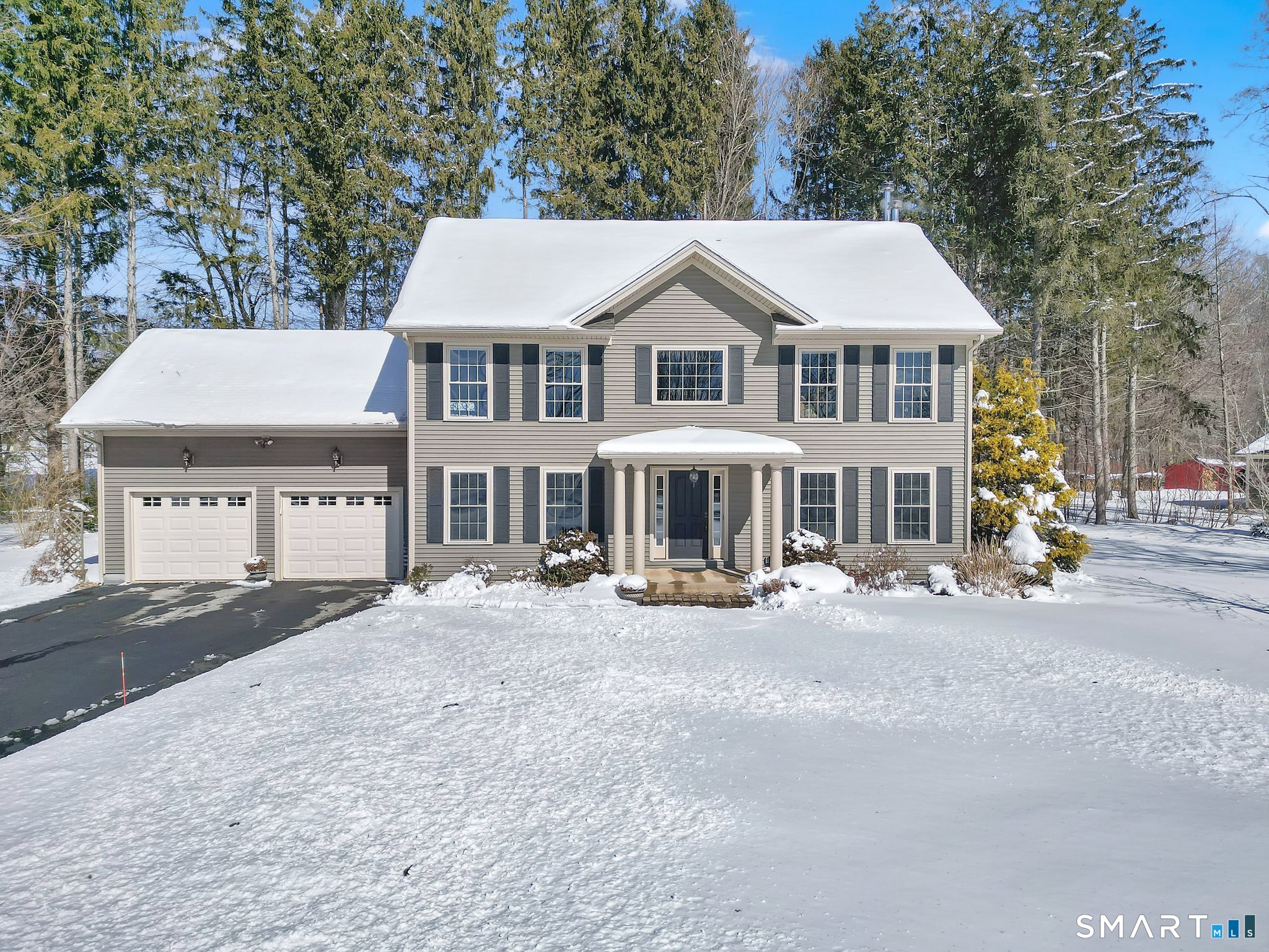 362 Lake Street Vernon CT 06066