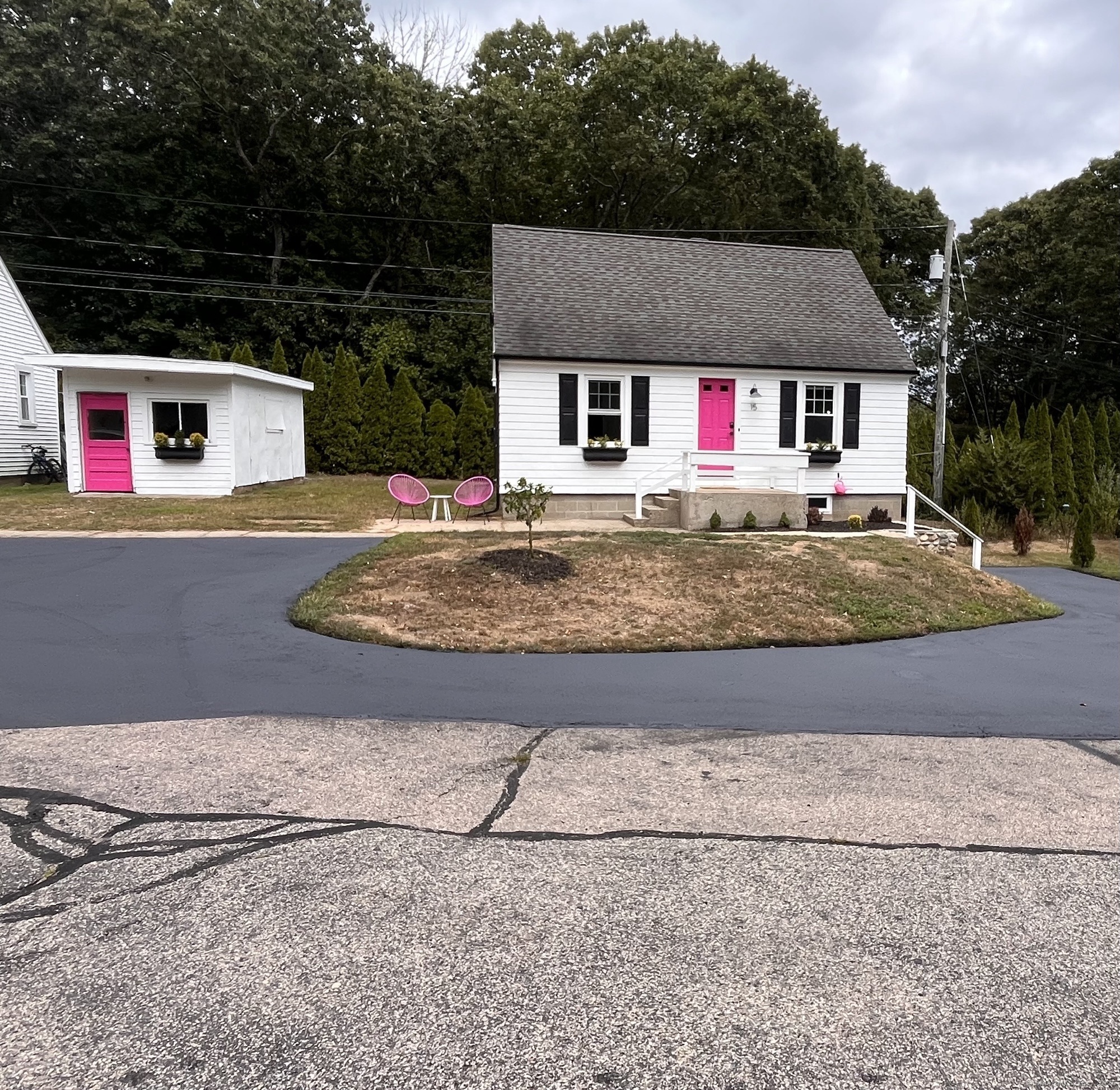 15 Faulise Avenue Stonington CT 06379