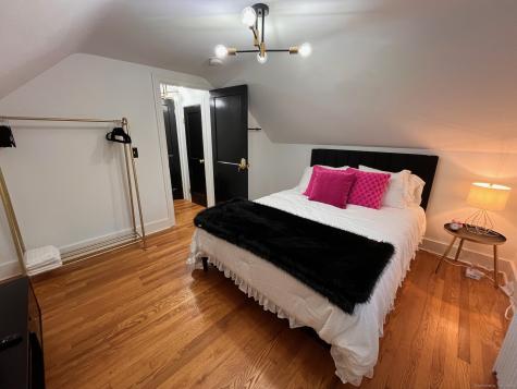 15 Faulise Avenue Stonington CT 06379