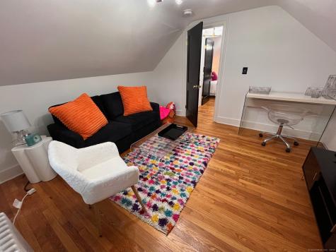 15 Faulise Avenue Stonington CT 06379