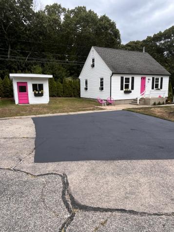 15 Faulise Avenue Stonington CT 06379