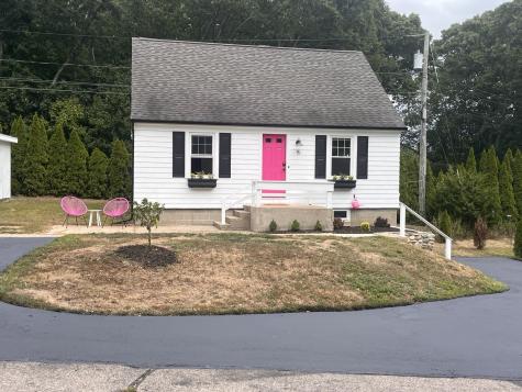 15 Faulise Avenue Stonington CT 06379