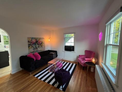 15 Faulise Avenue Stonington CT 06379