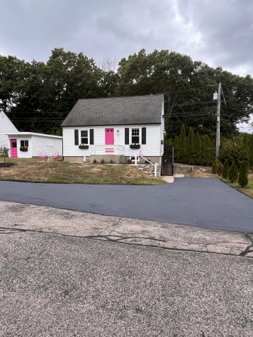 15 Faulise Avenue Stonington CT 06379