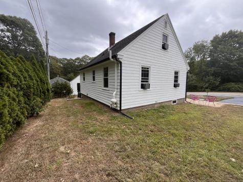 15 Faulise Avenue Stonington CT 06379