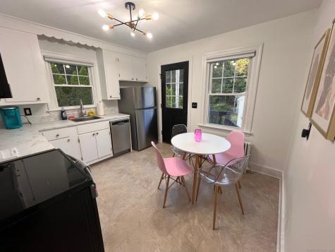 15 Faulise Avenue Stonington CT 06379