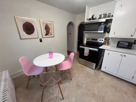 15 Faulise Avenue Stonington CT 06379