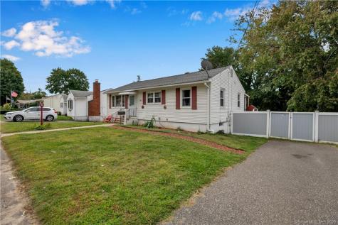 83 Tree Hill Road Waterbury CT 06708