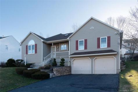 49 Ridgeland Drive Waterbury CT 06708