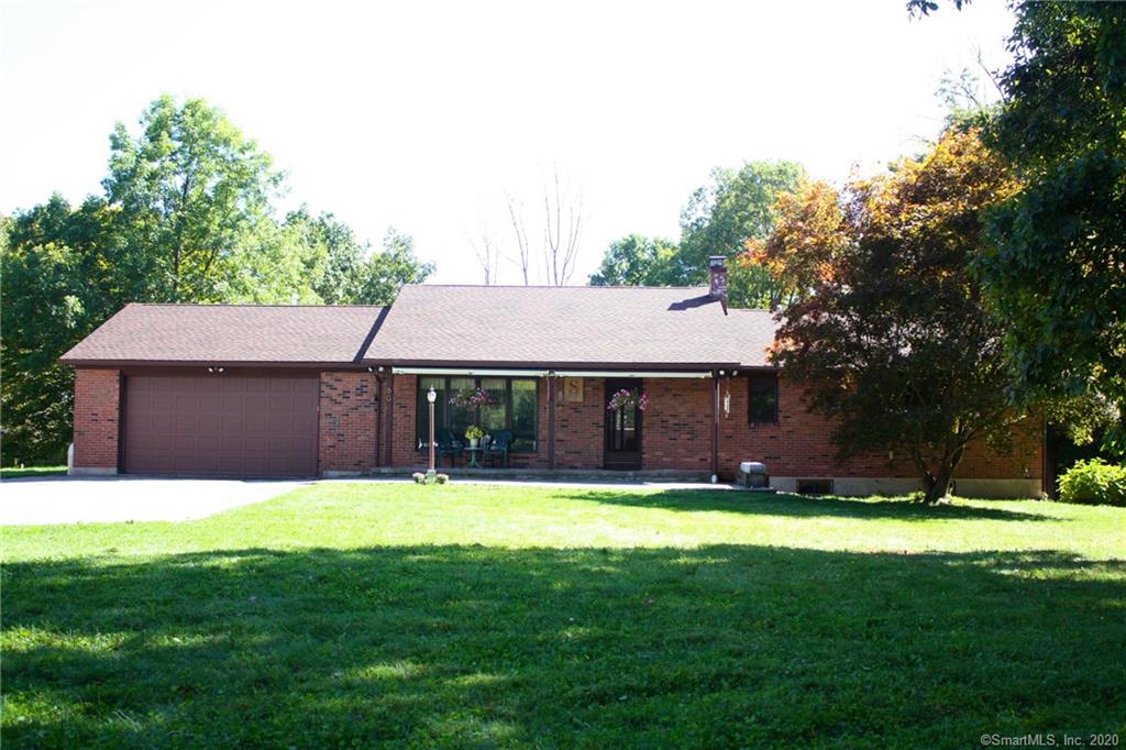 60 Wilson Road Litchfield CT 06759