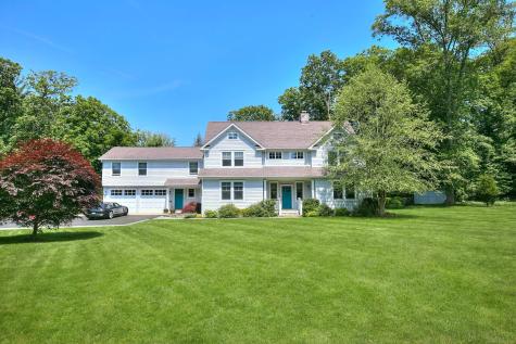 16 Gault Park Drive Westport CT 06880