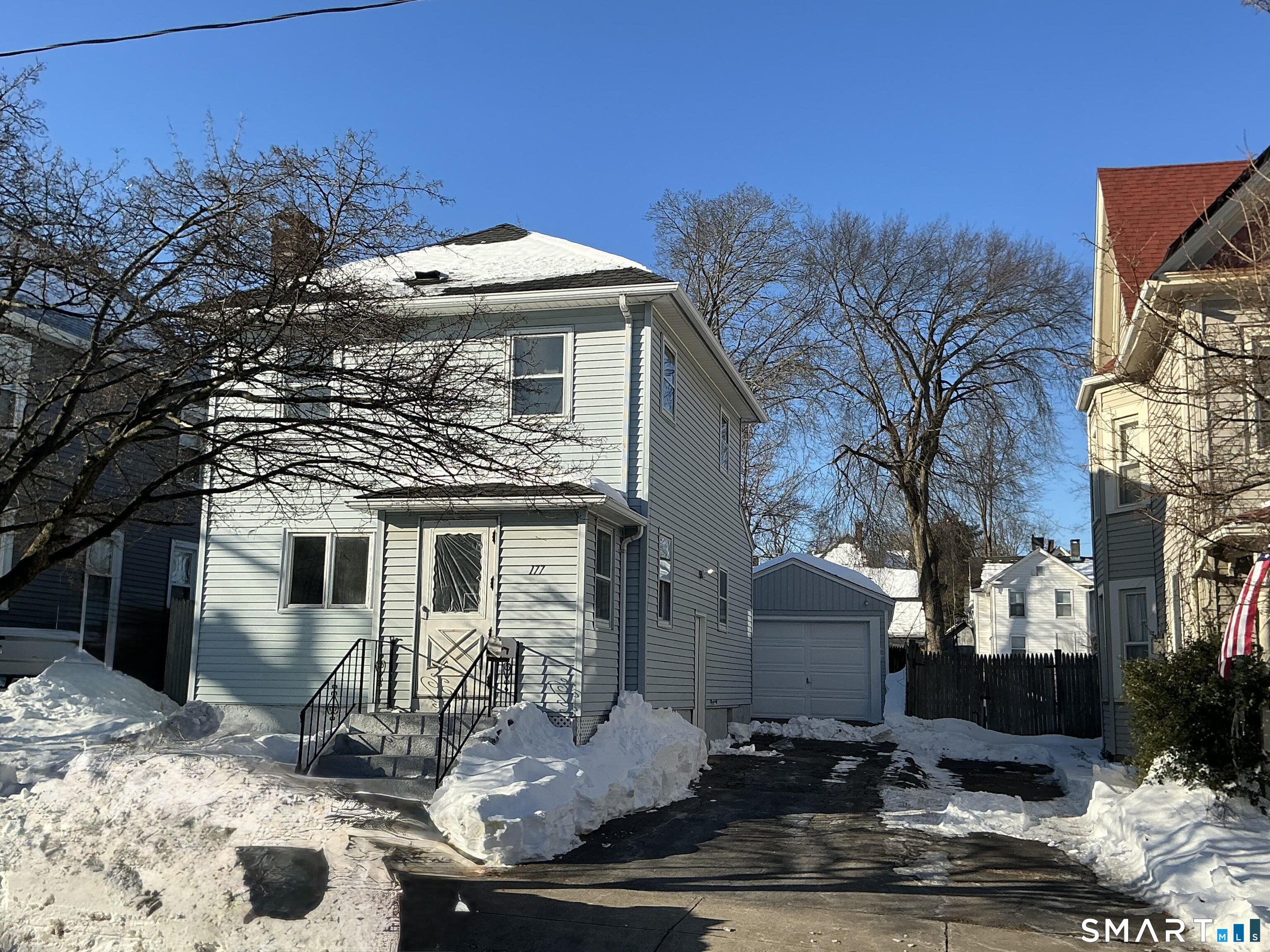 177 Pearl Street Middletown CT 06457