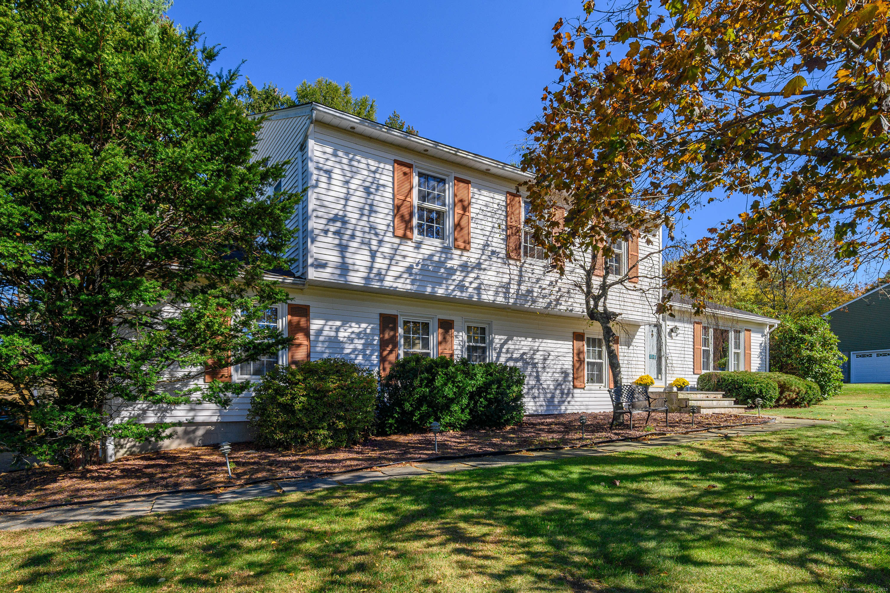 4 Winthrop Road Bethel CT 06801