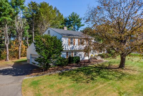 4 Winthrop Road Bethel CT 06801