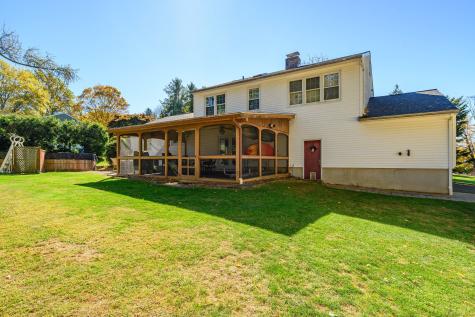 4 Winthrop Road Bethel CT 06801