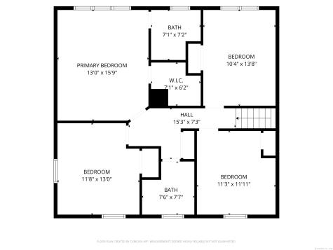 4 Winthrop Road Bethel CT 06801