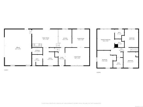 4 Winthrop Road Bethel CT 06801