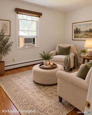 6 Vanderbilt Avenue Norwalk CT 06854