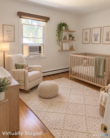 6 Vanderbilt Avenue Norwalk CT 06854