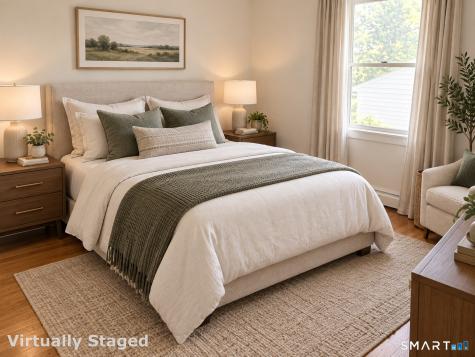 6 Vanderbilt Avenue Norwalk CT 06854