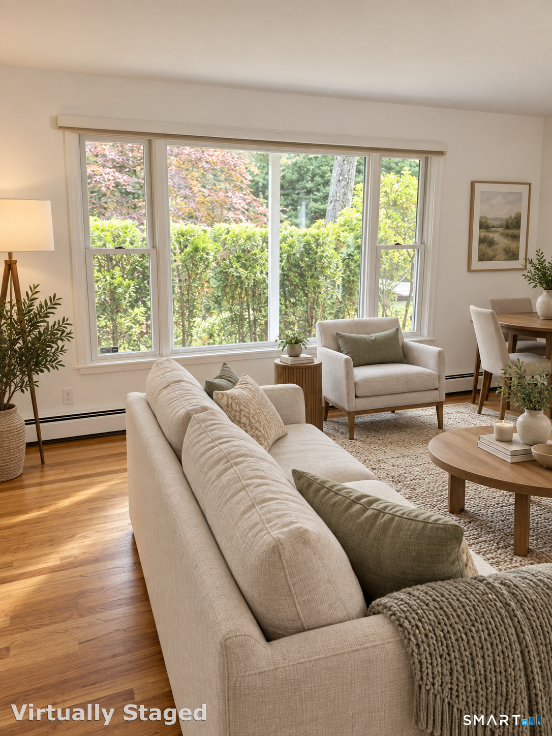 6 Vanderbilt Avenue Norwalk CT 06854