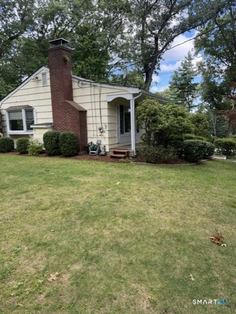 6 Vanderbilt Avenue Norwalk CT 06854