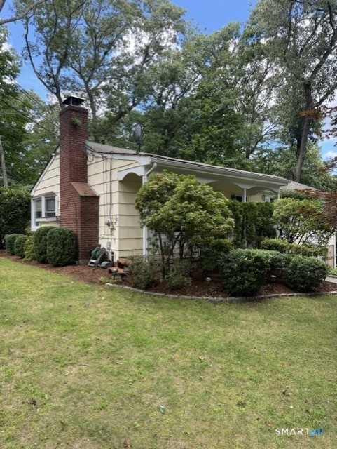 6 Vanderbilt Avenue Norwalk CT 06854