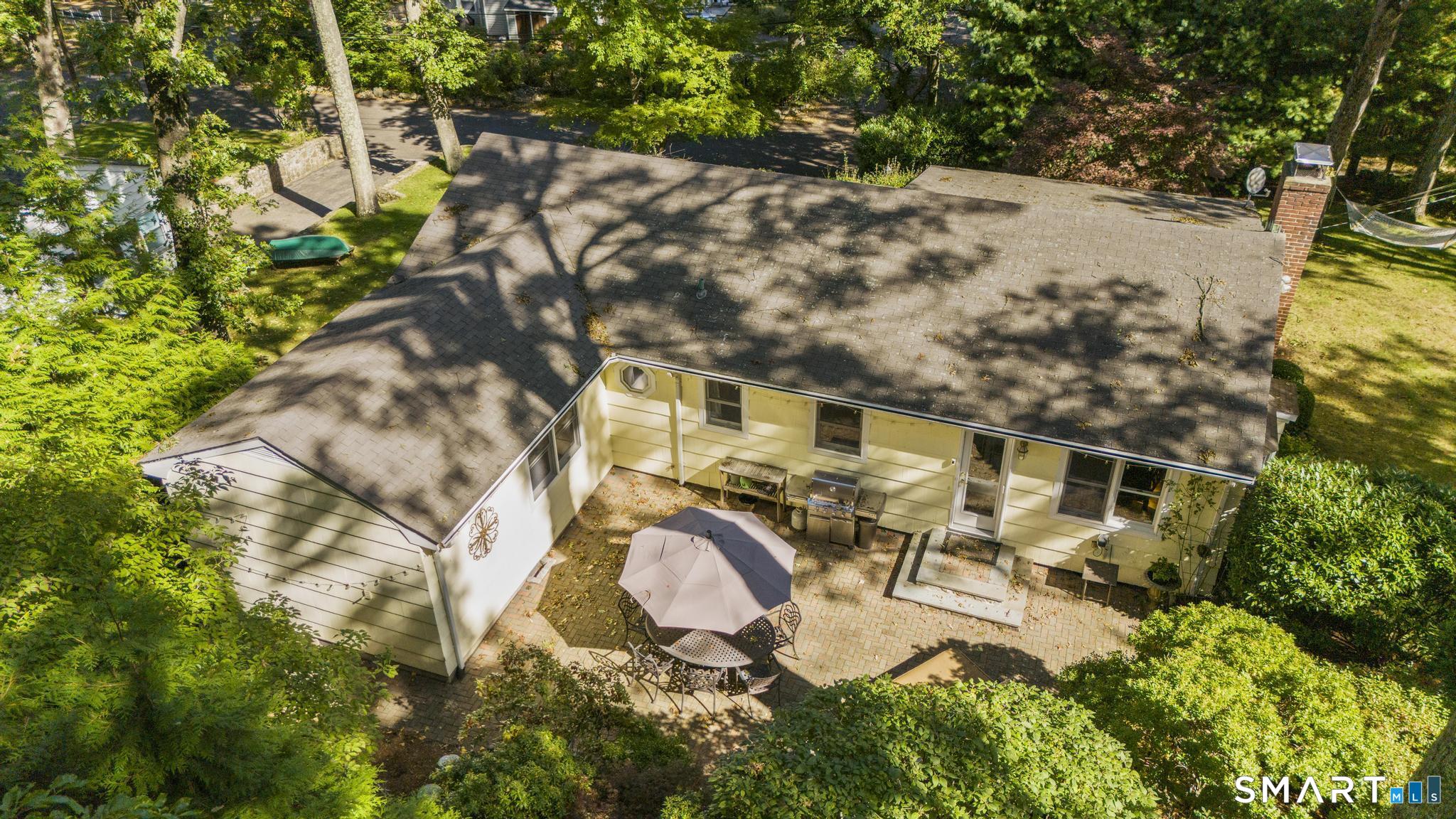 6 Vanderbilt Avenue Norwalk CT 06854