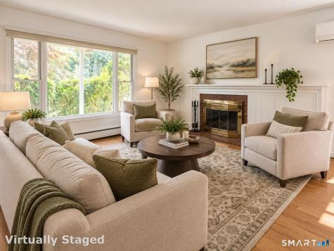6 Vanderbilt Avenue Norwalk CT 06854