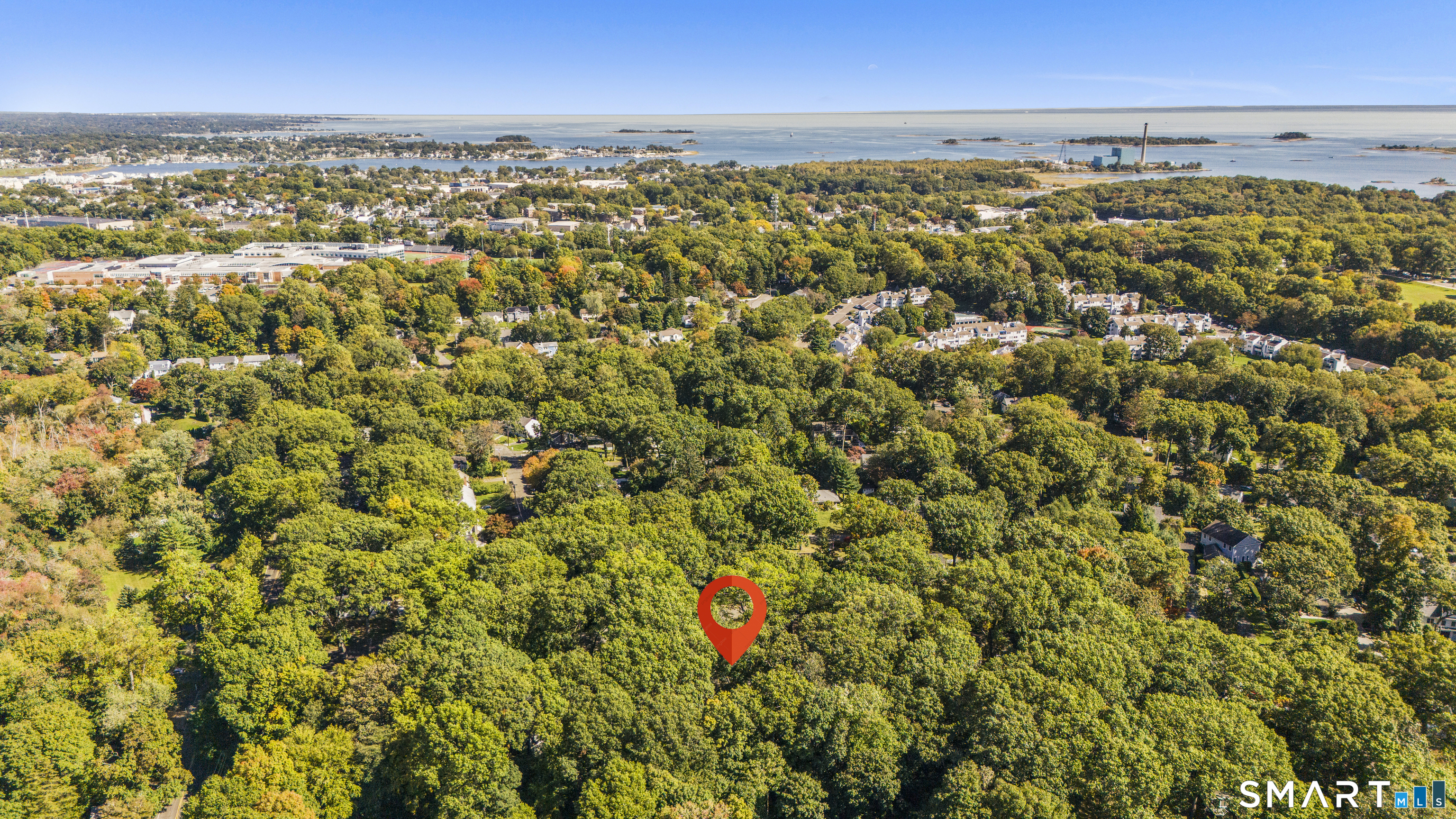 6 Vanderbilt Avenue Norwalk CT 06854