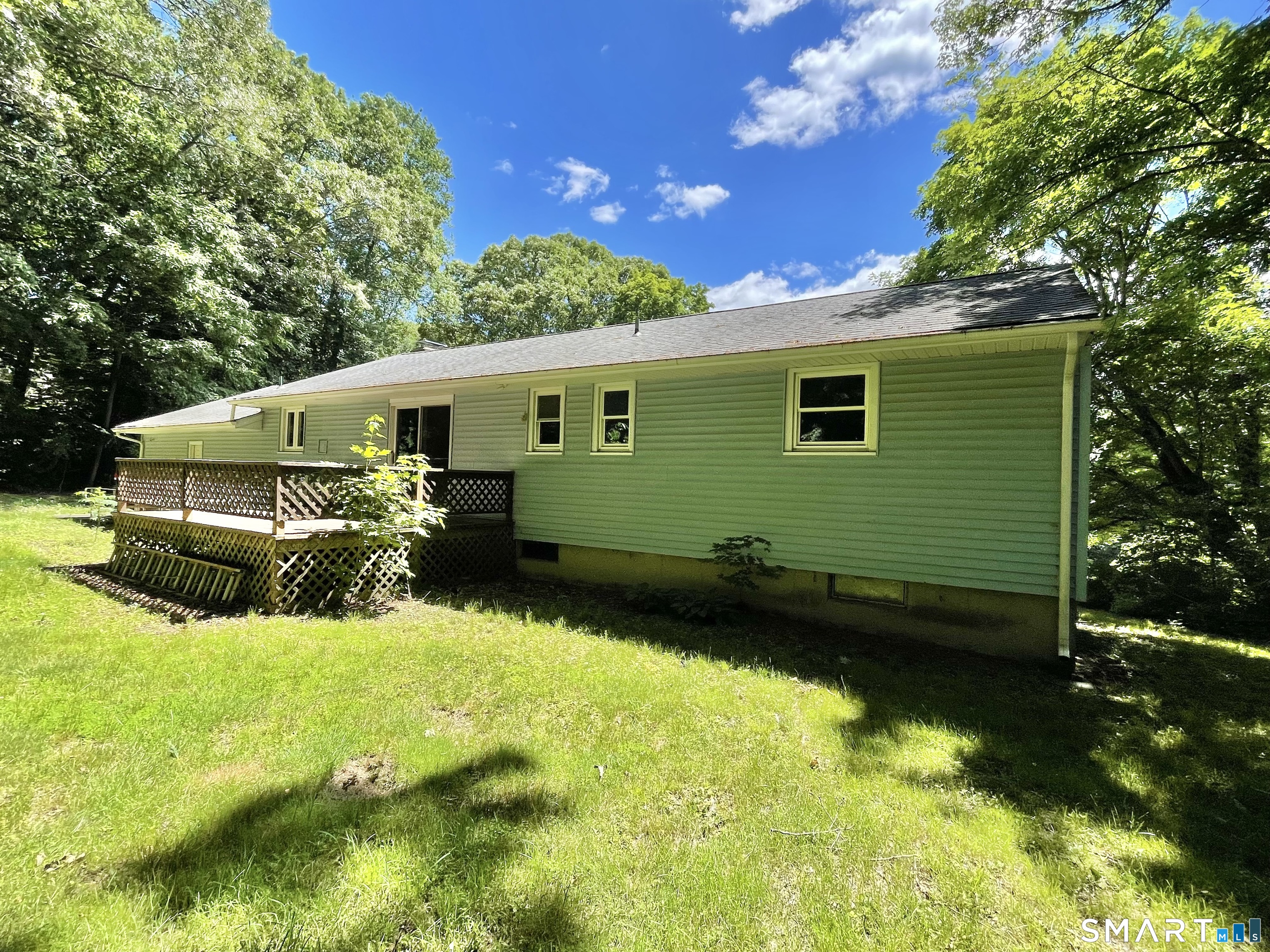 5 Cold Spring Circle Shelton CT 06484
