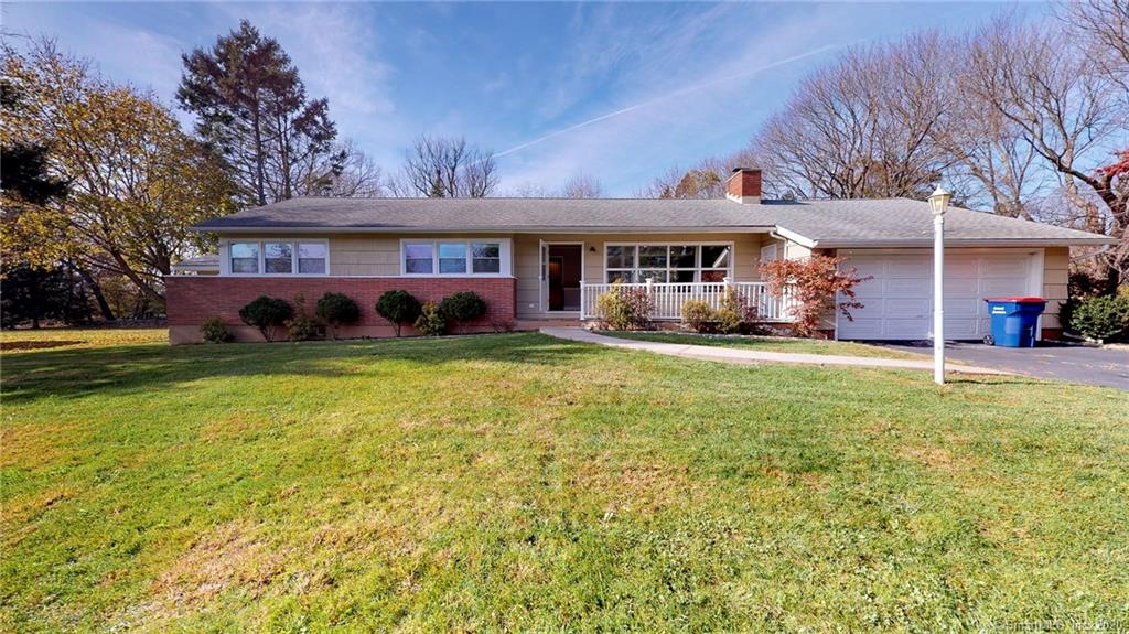 100 Elliott Road Trumbull CT 06611