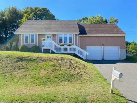 123 Chipper Road Waterbury CT 06704